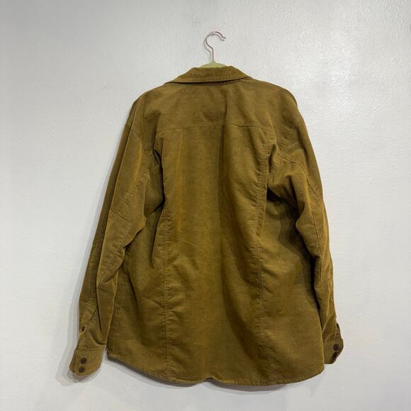 Red Head Ranch Tan Full Zip Jacket Sz M - Picture 11 of 14